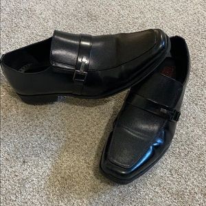 Trendy Dress Shoes 🔥